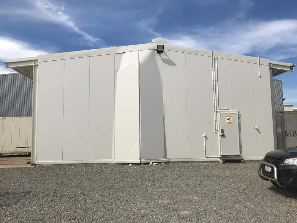 Maintenance-Work